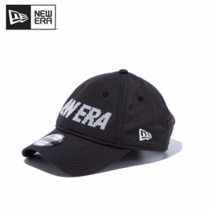 ニューエラ(NEW ERA) 9THIRTY ベルオアシス NEW ERA Black ゴルフ/キャップ/帽子/ [BB]