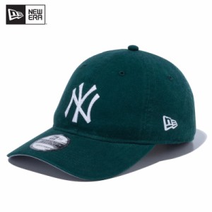 ニュー エラ NEW ERA 9TWENTY MLB Chain Stitch チェーンステッチ ニューヨーク・ヤンキース キャップ/帽子/ [BB]
