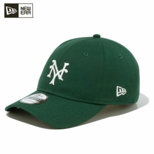 ニュー エラ(NEW ERA) 9THIRTY  クーパーズタウン ニューヨーク・ジャイアンツ キャップ 帽子 [BB]