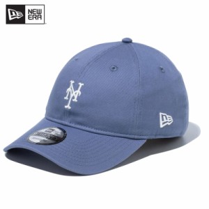 ニュー エラ NEW ERA  9TWENTY MLB Side Logo ニューヨーク・メッツ キャップ 帽子 [BB]