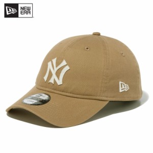 ニュー エラ(NEW ERA) 29TWENTY ニューヨーク・ヤンキース フェルトアップリケ キャップ 帽子 [BB]