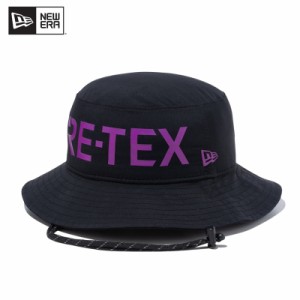 ニュー エラ(NEW ERA) アドベンチャーライト GORE-TEX PACLITE アウトドアハット 帽子  バケハ [AA]