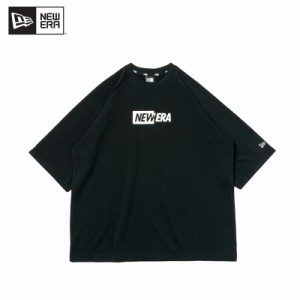 ニューエラ(NEW ERA) ドライスウェット 半袖 Tシャツ  Performance Apparel トップス カットソー 男性用[AA]