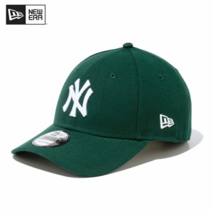 ニューエラ(NEW ERA) 9FORTY ニューヨーク・ヤンキース 帽子/男性用 [BB]