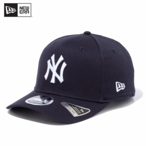ニュー エラ(NEW ERA) 9FIFTY ストレッチスナップ ニューヨーク・ヤンキース  ナインフィフティ/キャップ/帽子[BB]