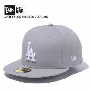ニュー エラ NEW ERA 59FIFTY ロサンゼルス・ドジャース キャップ 帽子