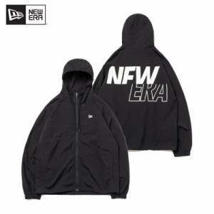 ニュー エラ NEW ERA ナイロン トラックジャケット NEW ERA アウター ジャケット  [AA]