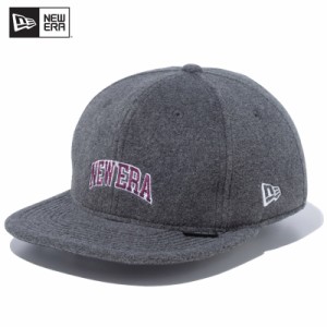 ニュー エラ NEW ERA 9FIFTY Original Fit POLARTEC Power Stretch アーチロゴ ゴルフ キャップ 帽子 [BB]