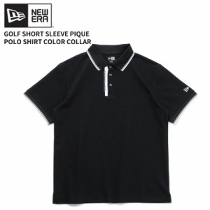 ニューエラ ゴルフ ポロシャツの通販｜au PAY マーケット