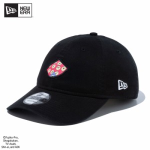 ニュー エラ NEW ERA 9TWENTY ドラえもん タイムふろしき キャップ 帽子  [BB]