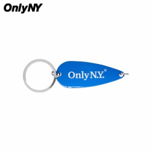 オンリー ニューヨーク（Only Ny) Spoon Key Chain キーチェーン キーホルダー キーリング [小物]  [AA-2]