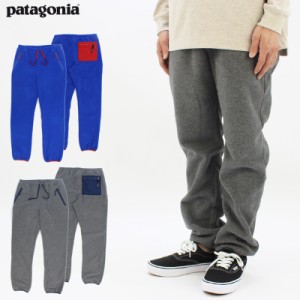 パタゴニア patagonia メンズ シンチラ パンツ Mens Synchilla Fleece-Pants フリース ボトムス 男性 [AA]