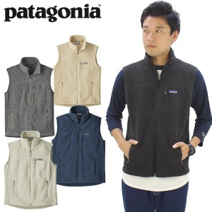【送料無料】パタゴニア(patagonia) メンズ クラシック シンチラ ベスト(Mens Classic Synchilla Vest