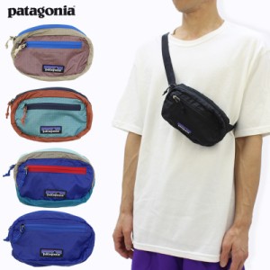 patagonia ブラックホール ミニ メッセンジャー 12lの通販｜au PAY