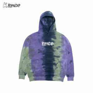 ripndip パーカーの通販｜au PAY マーケット