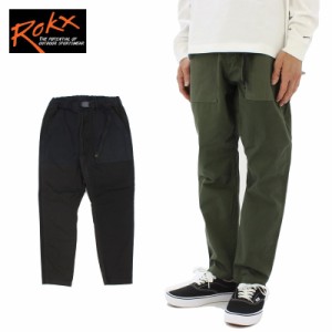 ロックス(ROKX) Multi Baker Pant by SAGE DE CRET  マルチ ベイカー パンツ サージュデクレ/ボトムス メンズ/男性用 [AA]