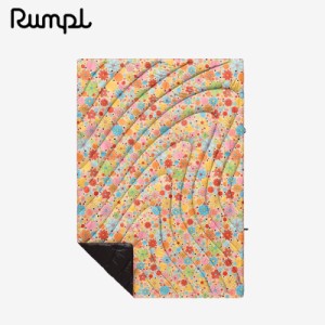 ランプル(RUMPL) オリジナル パフィー ブランケット (ORIGINAL PUFFY BLANKET)  送料無料  [CC]