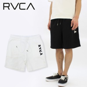 ルーカ(RVCA) OE SWIFT SHORTS スウェットパンツ/ショートパンツ(BB041-635) ボトムス [AA]