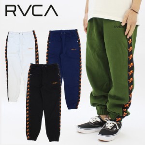 rvca スウェット パンツの通販｜au PAY マーケット