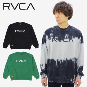 rvca トレーナーの通販｜au PAY マーケット