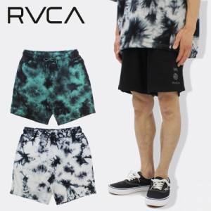 ルーカ(RVCA) RVCA メンズ REAR PILE SHORT (ALL TIME COLLECTION) ウォークパンツ(BC041-644)メンズ ショートパンツ[AA]