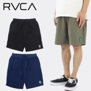 ルーカ(RVCA) RVCA メンズ REACTOR SHORT ウォークパンツ(BC041-645)メンズ ショートパンツ/ ボトムス/ ポイント10倍   国内正規品 [AA]