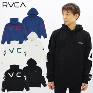 rvca パーカーの通販｜au PAY マーケット