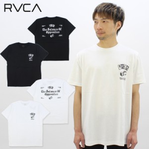 rvca tシャツ メンズの通販｜au PAY マーケット