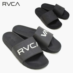 RVCA ルーカ メンズ ハワイコレクション シャワーサンダル サンダル