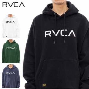 rvca パーカーの通販｜au PAY マーケット