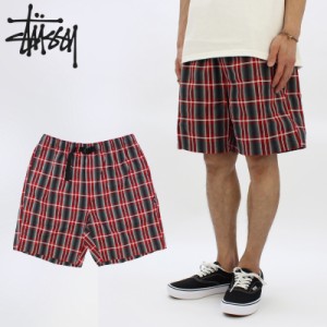 stussy ハーフパンツの通販｜au PAY マーケット