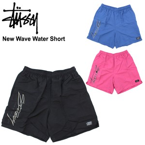 ステューシー(STUSSY) New Wave Water Short 半ズボン/ハーフパンツ/ショートパンツ/スイムウエア/水着【33