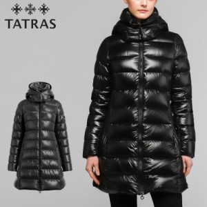 タトラス TATRAS BABILA DOWN COAT バビラ ダウンコート アウター レディース [DD]