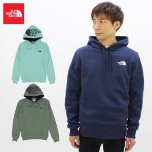 ザ・ノース フェイス(THE NORTH FACE) Mens Seasonal Drew Peak Hoodie プルオーバーパーカー スウェット 男性用 メンズ [AA]