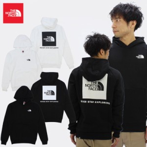 ザ・ノース フェイス(THE NORTH FACE) Mens Raglan REDBOX Hoodie ラグラン プルオーバーパーカー/スウェット メンズ  [AA]