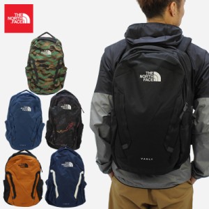 ザ・ノース フェイス(THE NORTH FACE) Vault ヴァルト/バックパック/ディパック/リュック  US企画 [CC]