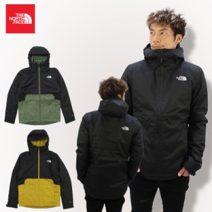 ザ・ノース フェイス(THE NORTH FACE) Mens Millerton Insulated Jacket  ミラートン 中綿 ジャケット/アウター/メンズ   海外企画 [CC]