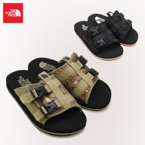 ザ・ノース フェイス(THE NORTH FACE) Mens EQBC Slide  スライド /サンダル メンズ[BB]