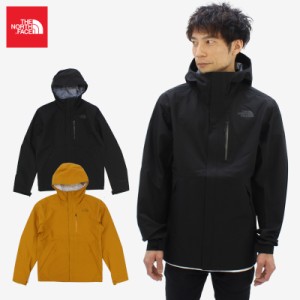 ザ・ノース フェイス(THE NORTH FACE) Men's Dryzzle FUTURELIGHT Jacket  ジャケット アウター US企画 [CC]