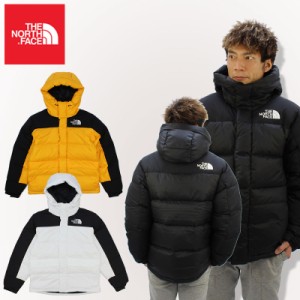 ザ・ノース フェイス(THE NORTH FACE) Mens HMLYN Down Parka  ヒマラヤン ダウン パーカ ジャケット/アウター/男性用 海外企画 [CC]