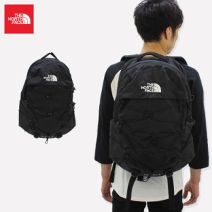 ザ・ノース フェイス(THE NORTH FACE) Borealis  ボレアリス  /バックパック/ディパック/リュック  海外企画 [CC]