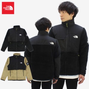 ザ・ノース フェイス(THE NORTH FACE) Men’s BB Denali Sherpa  フリースジャケット アウター/男性用 [CC]