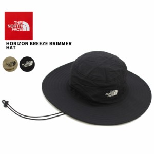 ザ・ノース フェイス(THE NORTH FACE) Horizon Breeze Brimmer Hat / ブリマー ハット /帽子[BB]