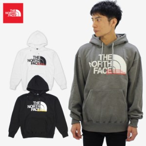 ザ・ノース フェイス(THE NORTH FACE) Mens Coordinates Pullover Hoodie プルオーバーパーカー/スウェット/男性用/メンズ US企画 [AA]