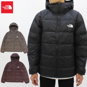 ザ・ノース フェイス THE NORTH FACE Mens Hydrenalite Down Hoodie  ダウンフーディー アウター 男性 メンズ [CC]