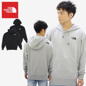 ザ・ノース フェイス(THE NORTH FACE) Unisex Oversized Essential Hoodie プルオーバーパーカー/スウェット [AA]