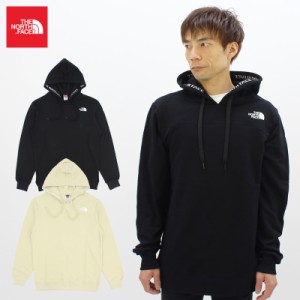 ザ・ノース フェイス(THE NORTH FACE) Mens Zumu Fleece Hoodie プルオーバーパーカー スウェット 男性用 メンズ [AA]