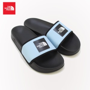 ザ・ノース フェイス(THE NORTH FACE) Women's Base Camp Slide 3 LTD ベース キャンプ スライド 3 LTD/サンダル レディース  [BB]