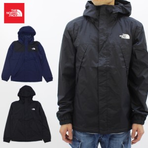 NORTH FACE ノースフェイス HOMMES マウンテンジャケット防水防風でとても暖かいです