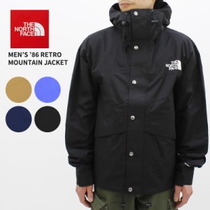 ザ・ノース フェイス THE NORTH FACE Men’s ’86 Retro Mountain Jacket マウンテン ジャケット アウター 男性 メンズ